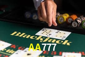 AA777 Rondas de bonificación