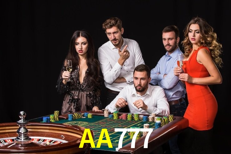 AA777 Foro comunitario