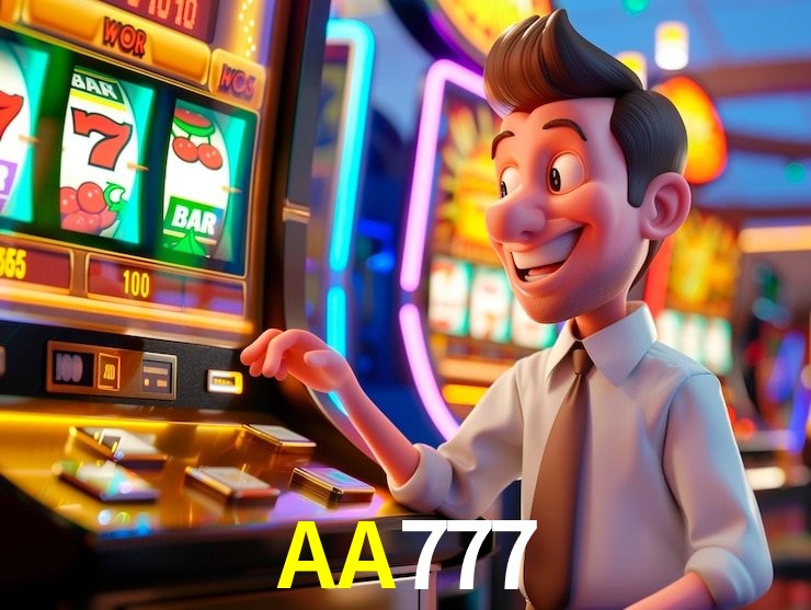 AA777 Live Blackjack