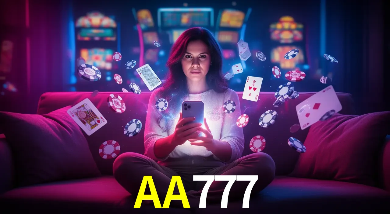 AA777 Sistema operativo iOS