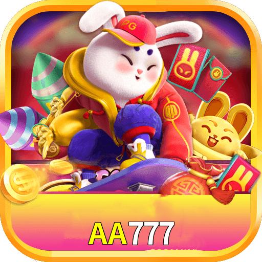 AA777 logo
